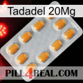 Tadadel 20Mg cialis3